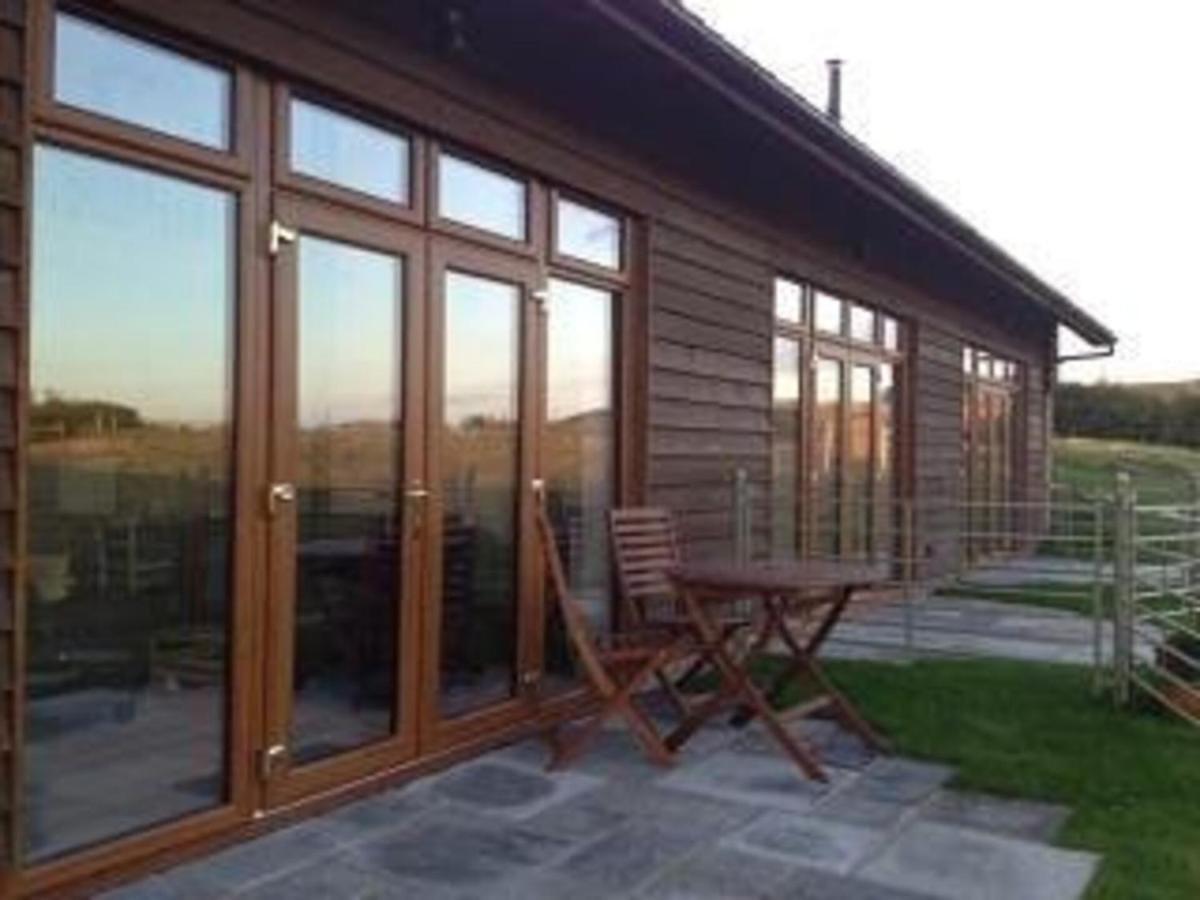 Bike Shed - Beautiful 1-Bed Cottage In Shorwell Экстерьер фото