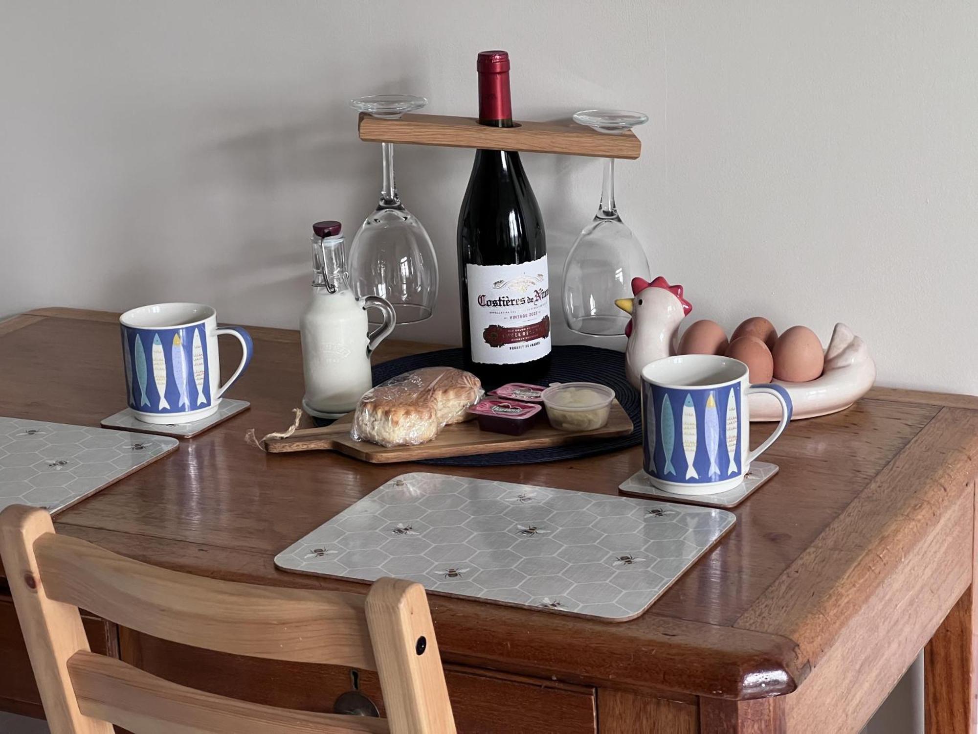 Bike Shed - Beautiful 1-Bed Cottage In Shorwell Экстерьер фото